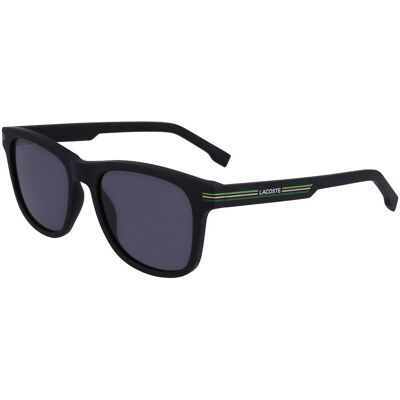 Óculos de sol Lacoste L995S Preto Tamanho: 53X18 Preto Óculos de sol Lacoste L995S Preto Tamanho: 53X18 Preto