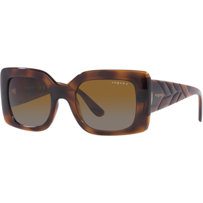 Óculos de sol Vogue 0VO5481S Castanho Tamanho: 52X21 Castanho Óculos de sol Vogue 0VO5481S Castanho Tamanho: 52X21 Castanho