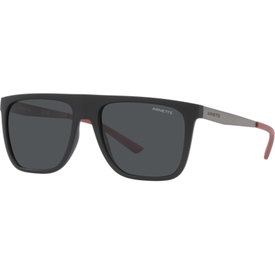Óculos de sol Arnette CHAPINERO II 0AN4313 Preto Tamanho: 55X17 Preto Óculos de sol Arnette CHAPINERO II 0AN4313 Preto Tamanho: 55X17 Preto