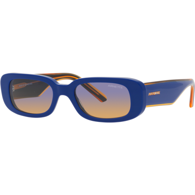 Óculos de sol Arnette LITTY 0AN4317 Azul Tamanho: 50X19 Azul Óculos de sol Arnette LITTY 0AN4317 Azul Tamanho: 50X19 Azul