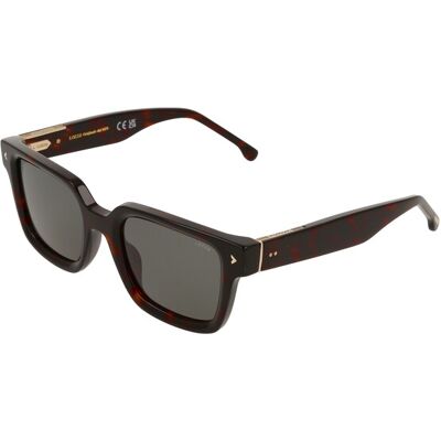 Óculos de sol Lozza SL4338 Castanho Tamanho: 52X22 Castanho Óculos de sol Lozza SL4338 Castanho Tamanho: 52X22 Castanho