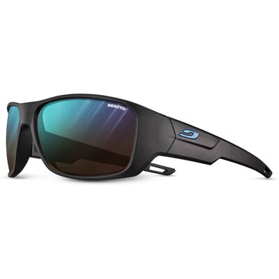 Óculos de sol Julbo ROOKIE 2 J545 Preto Tamanho: 58X15 Preto Óculos de sol Julbo ROOKIE 2 J545 Preto Tamanho: 58X15 Preto
