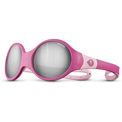 Óculos de sol Julbo LOOP L J511 Rosa/Vermelho-Púrpura Tamanho: 43X14 Rosa/Vermelho-Púrpura Óculos de sol Julbo LOOP L J511 Rosa/Vermelho-Púrpura Tamanho: 43X14 Rosa/Vermelho-Púrpura