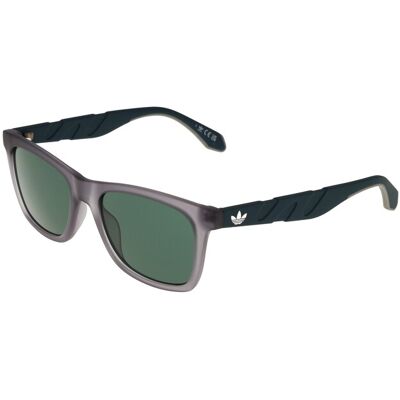 Óculos de sol Adidas OR0101 Cinzento Tamanho: 53X18 Cinzento Óculos de sol Adidas OR0101 Cinzento Tamanho: 53X18 Cinzento