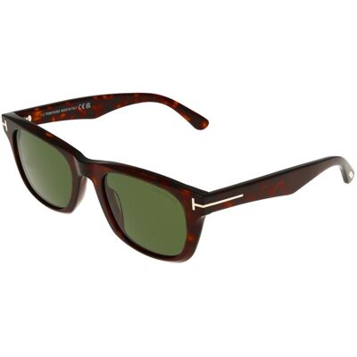 Óculos de sol Tom Ford FT1076 Castanho Tamanho: 54X22 Castanho Óculos de sol Tom Ford FT1076 Castanho Tamanho: 54X22 Castanho