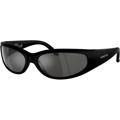 Óculos de sol Arnette CATFISH 0AN4302 Preto Tamanho: 62X16 Preto Óculos de sol Arnette CATFISH 0AN4302 Preto Tamanho: 62X16 Preto