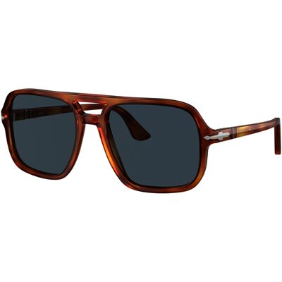 Óculos de sol Persol 0PO3328S Castanho Tamanho: 58X19 Castanho Óculos de sol Persol 0PO3328S Castanho Tamanho: 58X19 Castanho