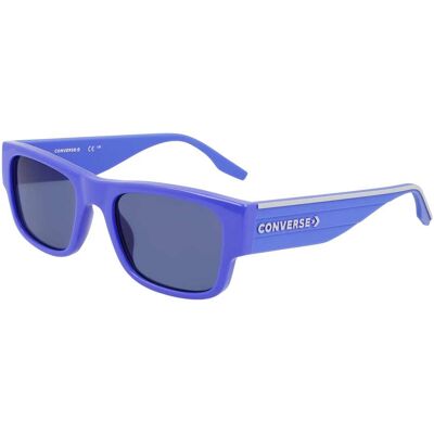 Óculos de sol Converse ELEVATE II CV555S ELEVATE II Azul Tamanho: 53X20 Azul Óculos de sol Converse ELEVATE II CV555S ELEVATE II Azul Tamanho: 53X20 Azul