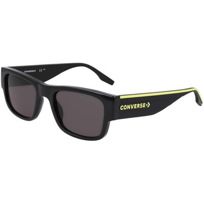 Óculos de sol Converse ELEVATE II CV555S ELEVATE II Preto Tamanho: 53X20 Preto Óculos de sol Converse ELEVATE II CV555S ELEVATE II Preto Tamanho: 53X20 Preto