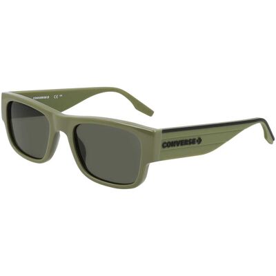 Óculos de sol Converse ELEVATE II CV555S ELEVATE II Verde Tamanho: 53X20 Verde Óculos de sol Converse ELEVATE II CV555S ELEVATE II Verde Tamanho: 53X20 Verde