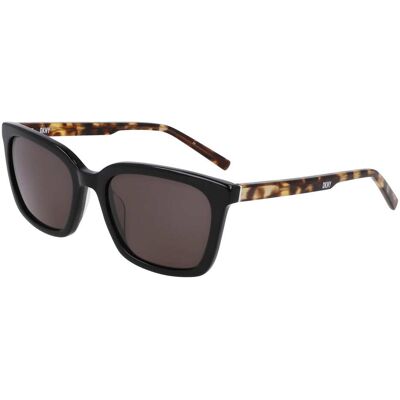 Óculos de sol DKNY DK546S Preto Tamanho: 53X19 Preto Óculos de sol DKNY DK546S Preto Tamanho: 53X19 Preto