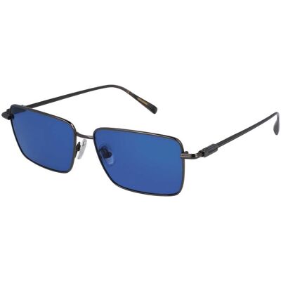 Óculos de sol SALVATORE FERRAGAMO SF309S Prateados Tamanho: 57X15 Prateados Óculos de sol SALVATORE FERRAGAMO SF309S Prateados Tamanho: 57X15 Prateados