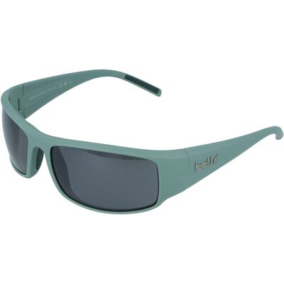 Óculos de sol Bollé KING BS026005 Verde Tamanho: 63X17 Verde Óculos de sol Bollé KING BS026005 Verde Tamanho: 63X17 Verde