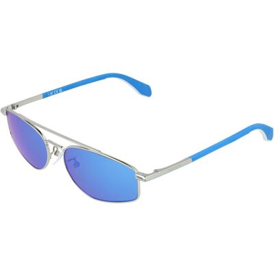 Óculos de sol Adidas OR0099 Cinzento Tamanho: 55X17 Cinzento Óculos de sol Adidas OR0099 Cinzento Tamanho: 55X17 Cinzento