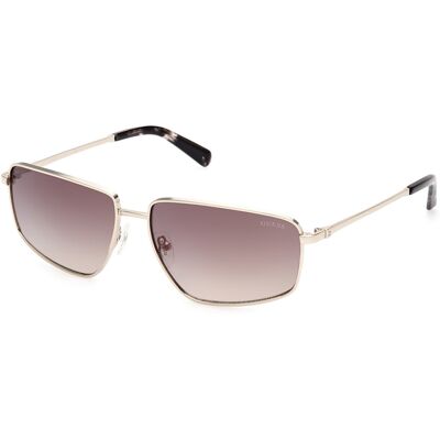 Óculos de sol Guess GU00088 Dourados Tamanho: 62X15 Dourados Óculos de sol Guess GU00088 Dourados Tamanho: 62X15 Dourados