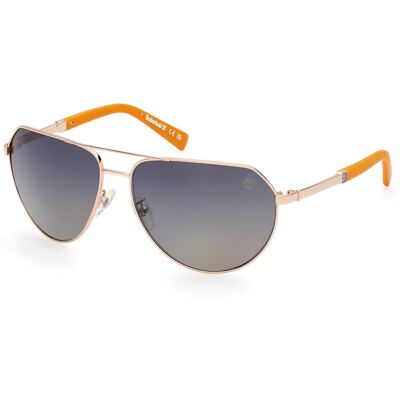 Óculos de sol TIMBERLAND TB9340-H Dourados Tamanho: 60X14 Dourados Óculos de sol TIMBERLAND TB9340-H Dourados Tamanho: 60X14 Dourados