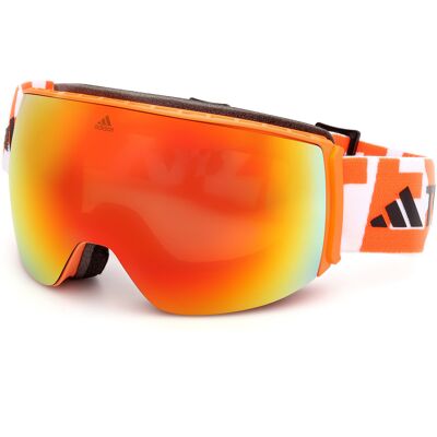 Óculos de sol Adidas SP0053 Laranja Tamanho: 099X1 Laranja Óculos de sol Adidas SP0053 Laranja Tamanho: 099X1 Laranja
