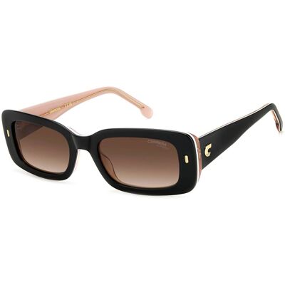 Óculos de sol Carrera CARRERA 3014/S Preto Tamanho: 53X20 Preto Óculos de sol Carrera CARRERA 3014/S Preto Tamanho: 53X20 Preto