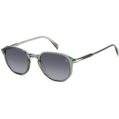 Óculos de sol David Beckham DB 1140/S Verde Tamanho: 50X22 Verde Óculos de sol David Beckham DB 1140/S Verde Tamanho: 50X22 Verde