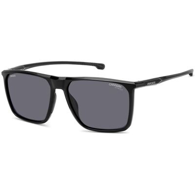 Óculos de sol Carrera CARDUC 034/S Cinzento Tamanho: 59X16 Cinzento Óculos de sol Carrera CARDUC 034/S Cinzento Tamanho: 59X16 Cinzento