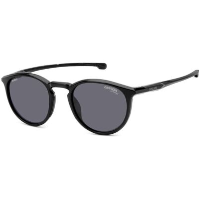Óculos de sol Carrera CARDUC 035/S Preto Tamanho: 50X21 Preto Óculos de sol Carrera CARDUC 035/S Preto Tamanho: 50X21 Preto
