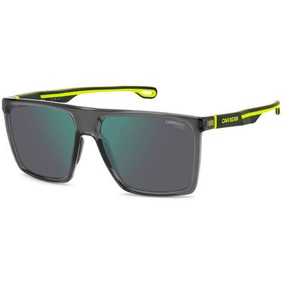 Óculos de sol Carrera CARRERA 4019/S Cinzento Tamanho: 58X16 Cinzento Óculos de sol Carrera CARRERA 4019/S Cinzento Tamanho: 58X16 Cinzento