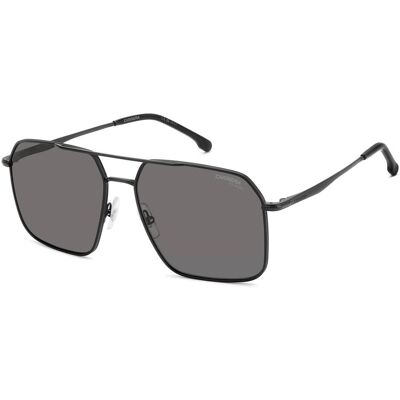 Óculos de sol Carrera CARRERA 333/S Preto Tamanho: 59X16 Preto Óculos de sol Carrera CARRERA 333/S Preto Tamanho: 59X16 Preto
