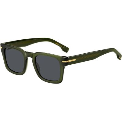 Óculos de sol Boss BOSS 1625/S Verde Tamanho: 50X23 Verde Óculos de sol Boss BOSS 1625/S Verde Tamanho: 50X23 Verde
