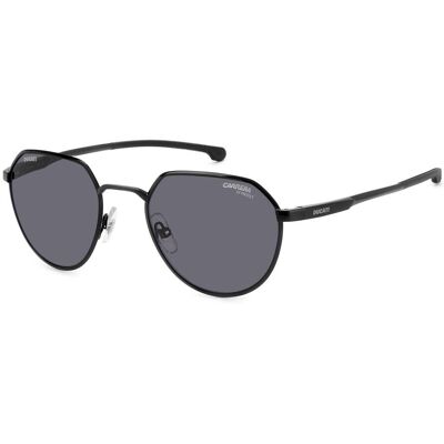 Óculos de sol Carrera CARDUC 036/S Preto Tamanho: 52X21 Preto Óculos de sol Carrera CARDUC 036/S Preto Tamanho: 52X21 Preto