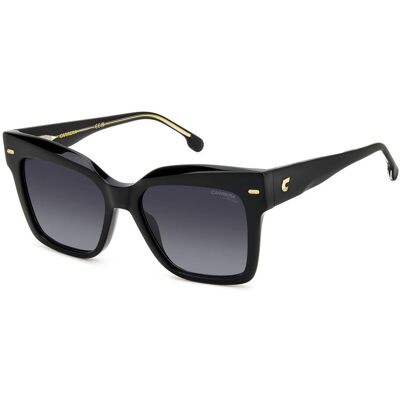 Óculos de sol Carrera CARRERA 3037/S Preto Tamanho: 54X17 Preto Óculos de sol Carrera CARRERA 3037/S Preto Tamanho: 54X17 Preto