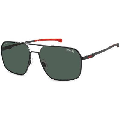 Óculos de sol Carrera CARDUC 038/S Preto Tamanho: 61X16 Preto Óculos de sol Carrera CARDUC 038/S Preto Tamanho: 61X16 Preto