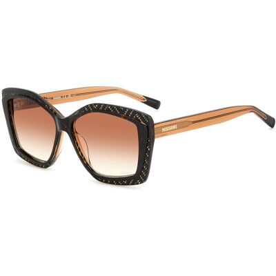 Óculos de sol Missoni MIS 0187/G/S Castanho Tamanho: 58X14 Castanho Óculos de sol Missoni MIS 0187/G/S Castanho Tamanho: 58X14 Castanho