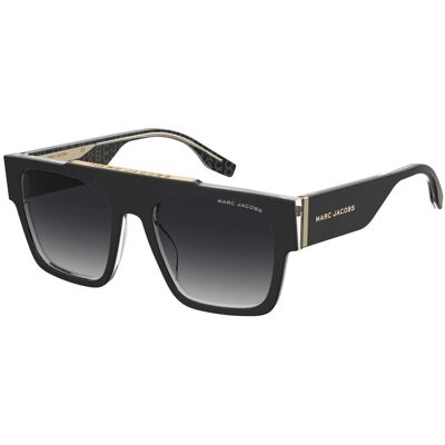 Óculos de sol Marc Jacobs MARC 757/S Cinzento Tamanho: 54X19 Cinzento Óculos de sol Marc Jacobs MARC 757/S Cinzento Tamanho: 54X19 Cinzento