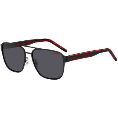 Óculos de sol Hugo HG 1298/S Vermelho Tamanho: 57X16 Vermelho Óculos de sol Hugo HG 1298/S Vermelho Tamanho: 57X16 Vermelho