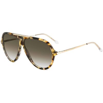 Óculos de sol ISABEL MARANT IM 0162/S Castanho Tamanho: 60X11 Castanho Óculos de sol ISABEL MARANT IM 0162/S Castanho Tamanho: 60X11 Castanho