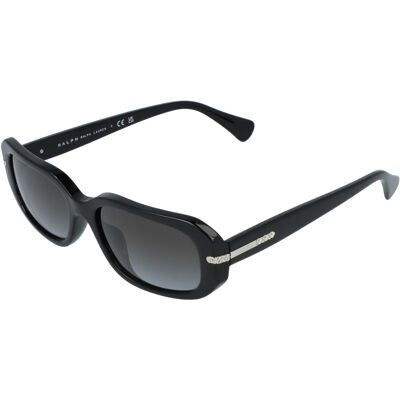Óculos de sol Ralph Lauren 0RA5311U Preto Tamanho: 54X17 Preto Óculos de sol Ralph Lauren 0RA5311U Preto Tamanho: 54X17 Preto