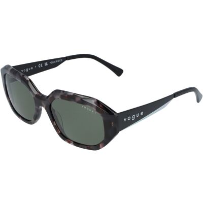 Óculos de sol Vogue 0VO5554S Castanho Tamanho: 54X18 Castanho Óculos de sol Vogue 0VO5554S Castanho Tamanho: 54X18 Castanho