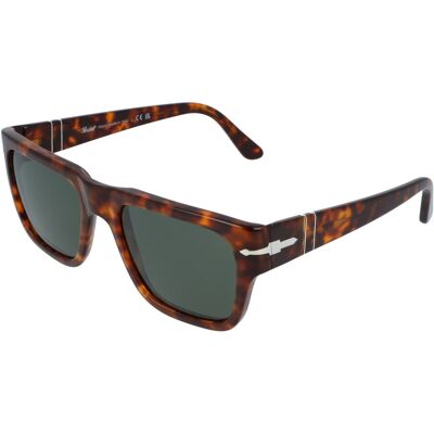 Óculos de sol Persol 0PO3348S Castanho Tamanho: 55X20 Castanho Óculos de sol Persol 0PO3348S Castanho Tamanho: 55X20 Castanho