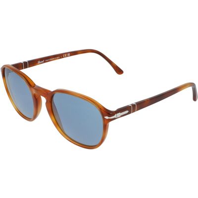 Óculos de sol Persol 0PO3343S Castanho Tamanho: 53X21 Castanho Óculos de sol Persol 0PO3343S Castanho Tamanho: 53X21 Castanho