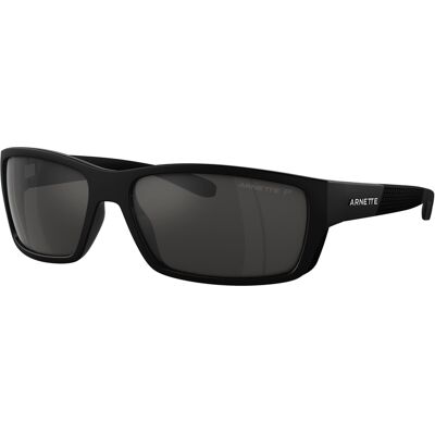Óculos de sol Arnette FRAMBUESA 0AN4336 Cinzento Tamanho: 61X15 Cinzento Óculos de sol Arnette FRAMBUESA 0AN4336 Cinzento Tamanho: 61X15 Cinzento
