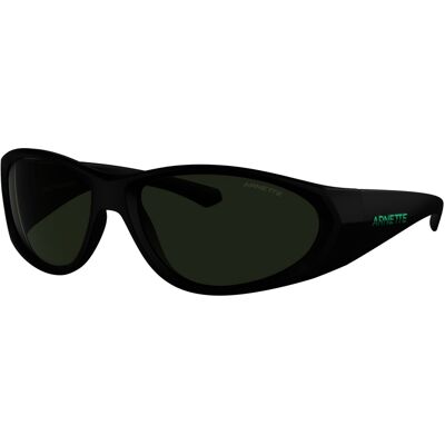 Óculos de sol Arnette ILUM 2.0 0AN4342 Preto Tamanho: 62X17 Preto Óculos de sol Arnette ILUM 2.0 0AN4342 Preto Tamanho: 62X17 Preto