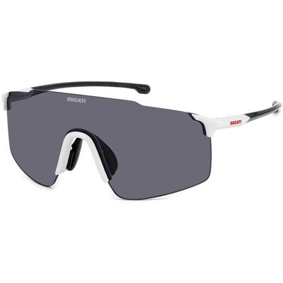 Óculos de sol Carrera CARDUC 033/S Branco Tamanho: 099X1 Branco Óculos de sol Carrera CARDUC 033/S Branco Tamanho: 099X1 Branco