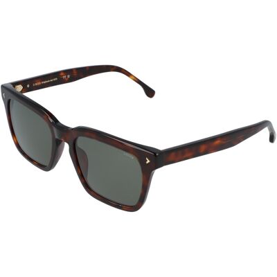 Óculos de sol Lozza ISCHIA SL4358 Castanho Tamanho: 55X20 Castanho Óculos de sol Lozza ISCHIA SL4358 Castanho Tamanho: 55X20 Castanho