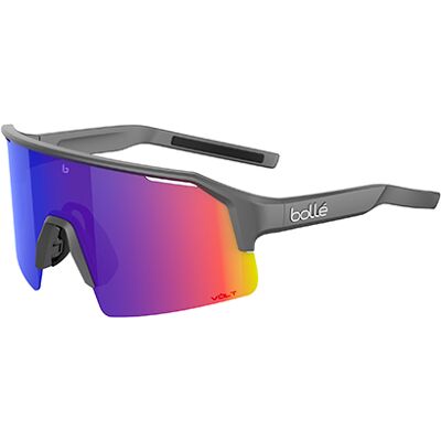 Óculos de sol Bollé C-SHIFTER BS005021 Prateados Tamanho: 140X1 Prateados Óculos de sol Bollé C-SHIFTER BS005021 Prateados Tamanho: 140X1 Prateados