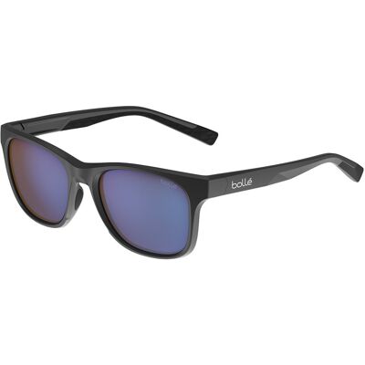 Óculos de sol Bollé ESTEEM BS051006 Preto Tamanho: 54X19 Preto Óculos de sol Bollé ESTEEM BS051006 Preto Tamanho: 54X19 Preto