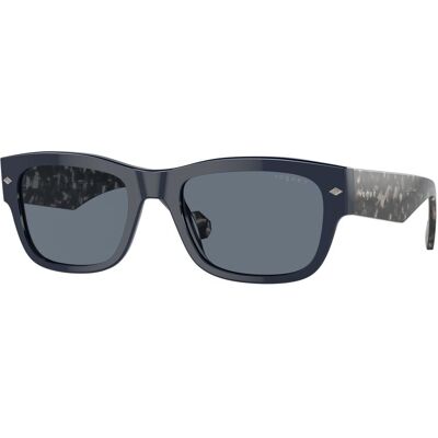 Óculos de sol Vogue 0VO5530S Azul Tamanho: 55X20 Azul Óculos de sol Vogue 0VO5530S Azul Tamanho: 55X20 Azul