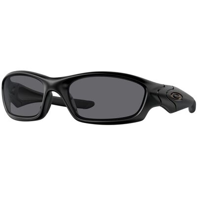 Óculos de sol Oakley STRAIGHT JACKET 0OO9039 Preto Tamanho: 61X18 Preto Óculos de sol Oakley STRAIGHT JACKET 0OO9039 Preto Tamanho: 61X18 Preto