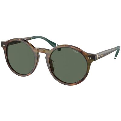 Óculos de sol Polo Ralph Lauren 0PH4204U Castanho Tamanho: 53X21 Castanho Óculos de sol Polo Ralph Lauren 0PH4204U Castanho Tamanho: 53X21 Castanho