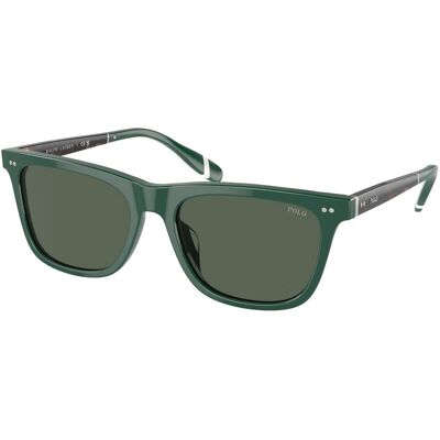 Óculos de sol Polo Ralph Lauren 0PH4205U Verde Tamanho: 56X18 Verde Óculos de sol Polo Ralph Lauren 0PH4205U Verde Tamanho: 56X18 Verde