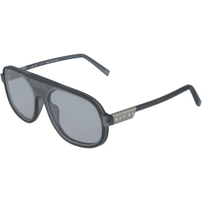 Óculos de sol Out Of VISION 1 XS095489 Cinzento Tamanho: 57X17 Cinzento Óculos de sol Out Of VISION 1 XS095489 Cinzento Tamanho: 57X17 Cinzento
